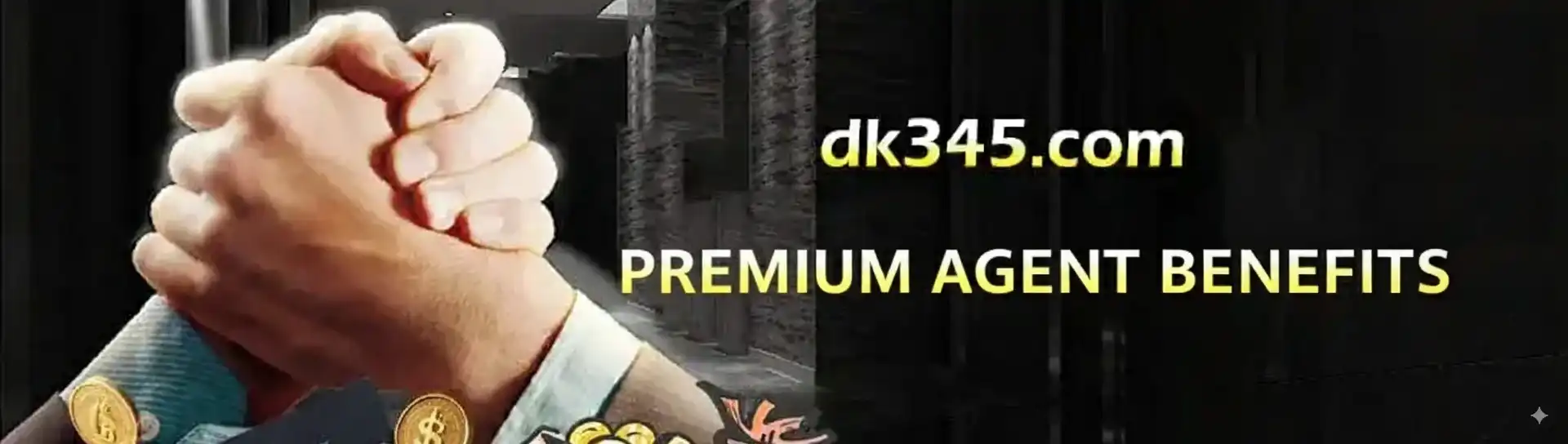 cd44 vip ব্যানার—এজেন্ট/পার্টনার সুবিধা সম্পর্কিত তথ্য।